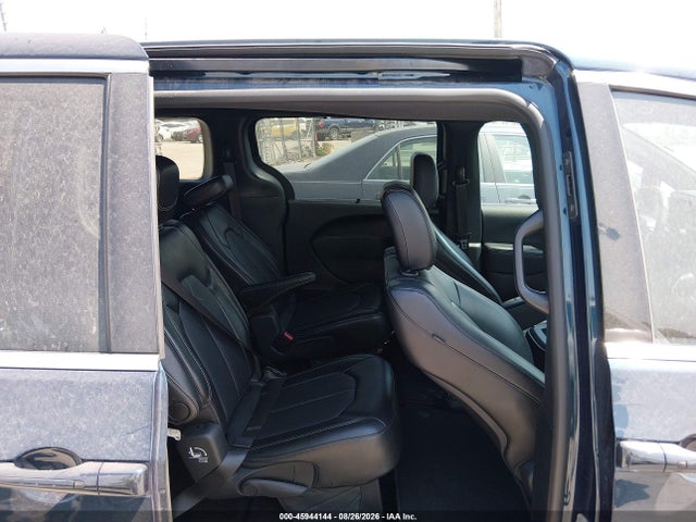 Aukcja sprzedaży 2025 Chrysler Pacifica Select, vin: 2C4RC1BG0SR512946, numer aukcji: 45944144