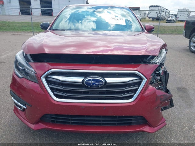 2018 Subaru Legacy 3.6r Limited მანქანა იყიდება აუქციონზე, vin: 4S3BNEN6XJ3030059, აუქციონის ნომერი: 45944145