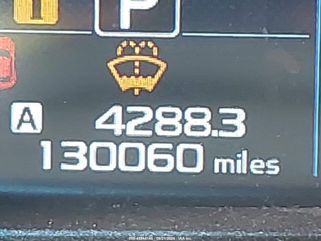 2018 Subaru Legacy 3.6r Limited მანქანა იყიდება აუქციონზე, vin: 4S3BNEN6XJ3030059, აუქციონის ნომერი: 45944145