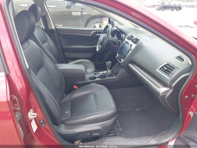 2018 Subaru Legacy 3.6r Limited მანქანა იყიდება აუქციონზე, vin: 4S3BNEN6XJ3030059, აუქციონის ნომერი: 45944145