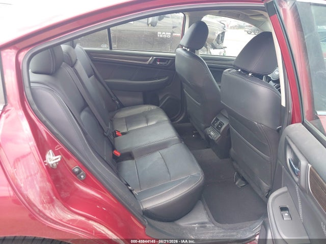 2018 Subaru Legacy 3.6r Limited მანქანა იყიდება აუქციონზე, vin: 4S3BNEN6XJ3030059, აუქციონის ნომერი: 45944145