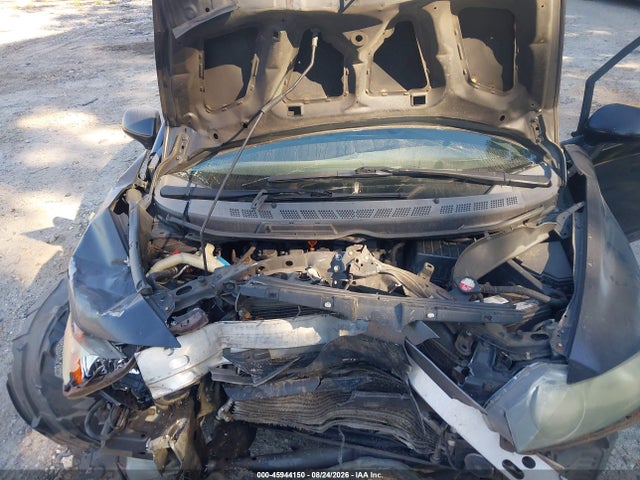 Продажа на аукционе авто 2008 Honda Civic Ex, vin: 1HGFA16848L072258, номер лота: 45944150