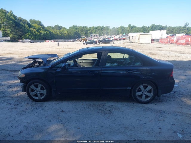 Продажа на аукционе авто 2008 Honda Civic Ex, vin: 1HGFA16848L072258, номер лота: 45944150