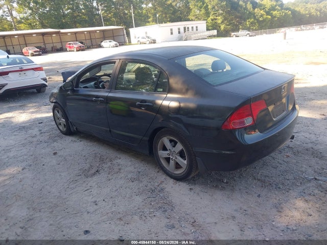 Продажа на аукционе авто 2008 Honda Civic Ex, vin: 1HGFA16848L072258, номер лота: 45944150