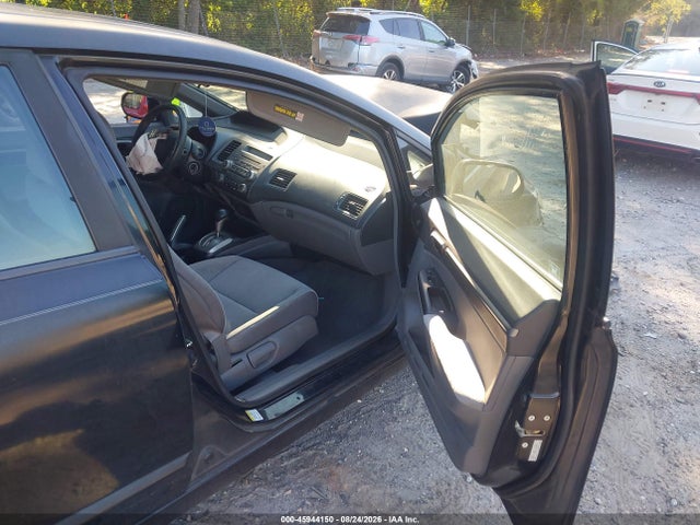 Продажа на аукционе авто 2008 Honda Civic Ex, vin: 1HGFA16848L072258, номер лота: 45944150