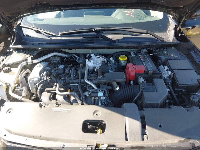 Nissan Sentra S Xtronic Cvt 2024 3N1AB8BV0RY202266 Image 10