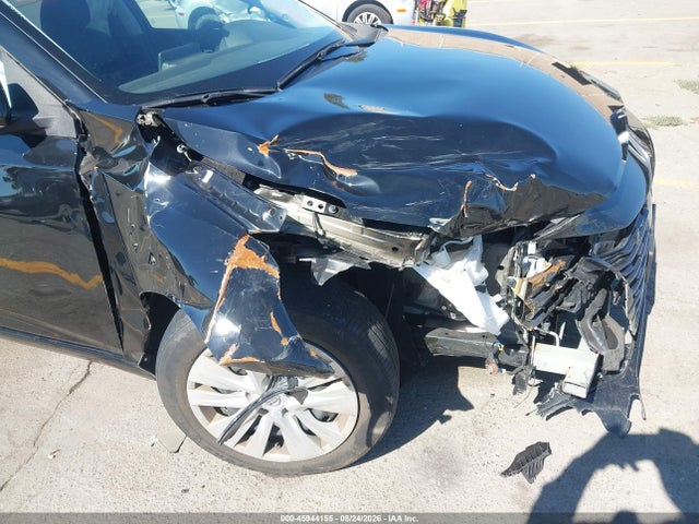 Nissan Sentra S Xtronic Cvt 2024 3N1AB8BV0RY202266 Image 6