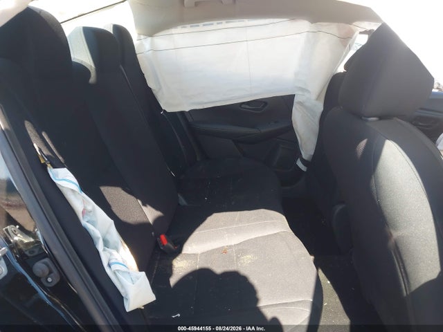 Nissan Sentra S Xtronic Cvt 2024 3N1AB8BV0RY202266 Image 8