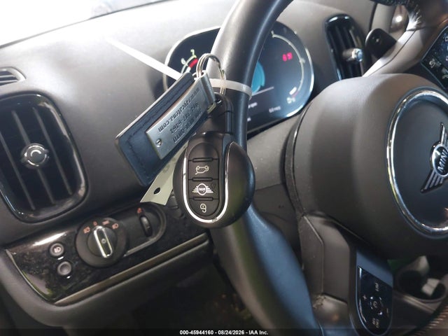 Aukcja sprzedaży 2023 Mini Countryman Cooper S, vin: WMZ83BR06P3P53906, numer aukcji: 45944160