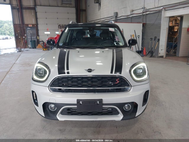 Aukcja sprzedaży 2023 Mini Countryman Cooper S, vin: WMZ83BR06P3P53906, numer aukcji: 45944160