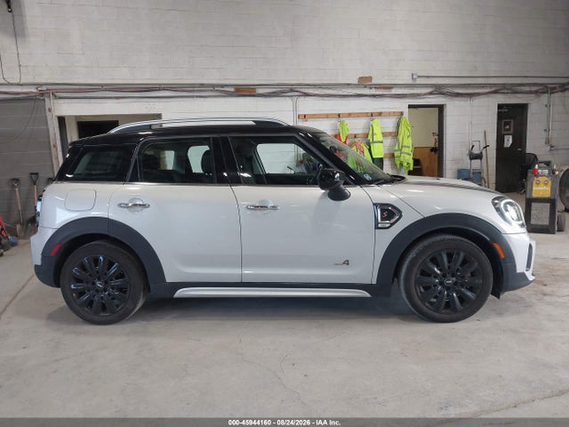 Aukcja sprzedaży 2023 Mini Countryman Cooper S, vin: WMZ83BR06P3P53906, numer aukcji: 45944160