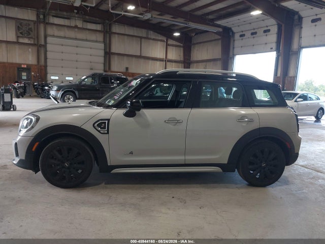 Aukcja sprzedaży 2023 Mini Countryman Cooper S, vin: WMZ83BR06P3P53906, numer aukcji: 45944160
