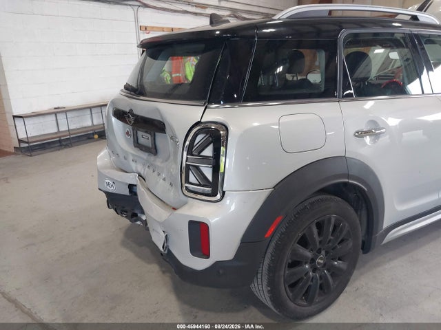 Aukcja sprzedaży 2023 Mini Countryman Cooper S, vin: WMZ83BR06P3P53906, numer aukcji: 45944160