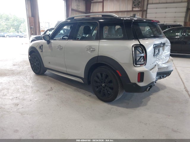 Aukcja sprzedaży 2023 Mini Countryman Cooper S, vin: WMZ83BR06P3P53906, numer aukcji: 45944160