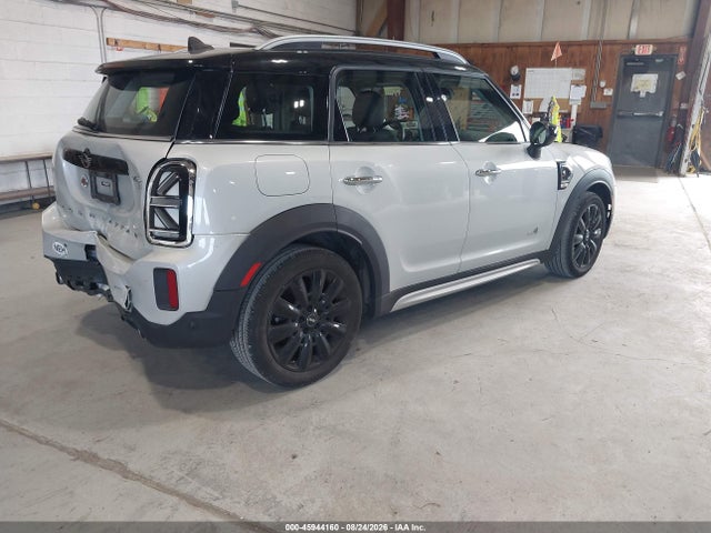 Aukcja sprzedaży 2023 Mini Countryman Cooper S, vin: WMZ83BR06P3P53906, numer aukcji: 45944160