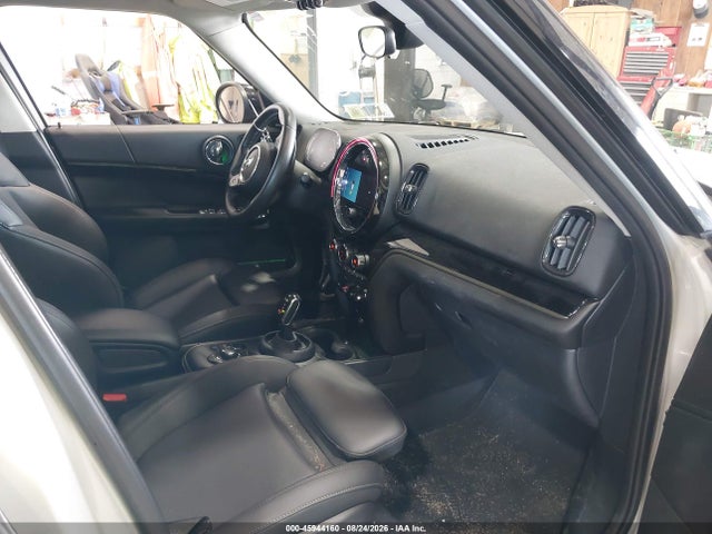Aukcja sprzedaży 2023 Mini Countryman Cooper S, vin: WMZ83BR06P3P53906, numer aukcji: 45944160