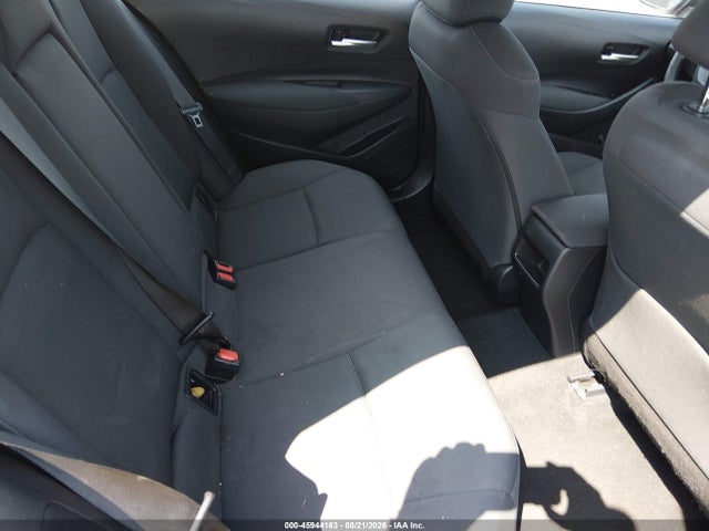 2021 Toyota Corolla Le მანქანა იყიდება აუქციონზე, vin: 5YFEPMAE8MP241125, აუქციონის ნომერი: 45944163