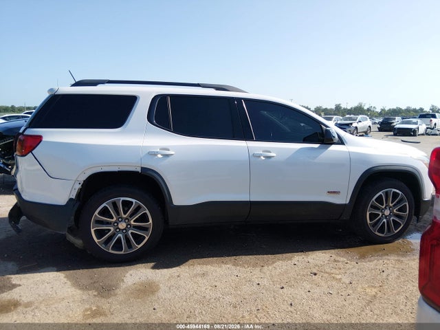 Продаж на аукціоні авто 2018 Gmc Acadia Slt-1, vin: 1GKKNVLS2JZ207138, номер лоту: 45944169