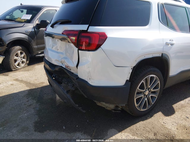 Продаж на аукціоні авто 2018 Gmc Acadia Slt-1, vin: 1GKKNVLS2JZ207138, номер лоту: 45944169