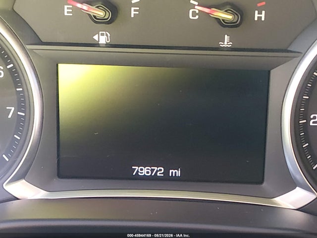 Продаж на аукціоні авто 2018 Gmc Acadia Slt-1, vin: 1GKKNVLS2JZ207138, номер лоту: 45944169