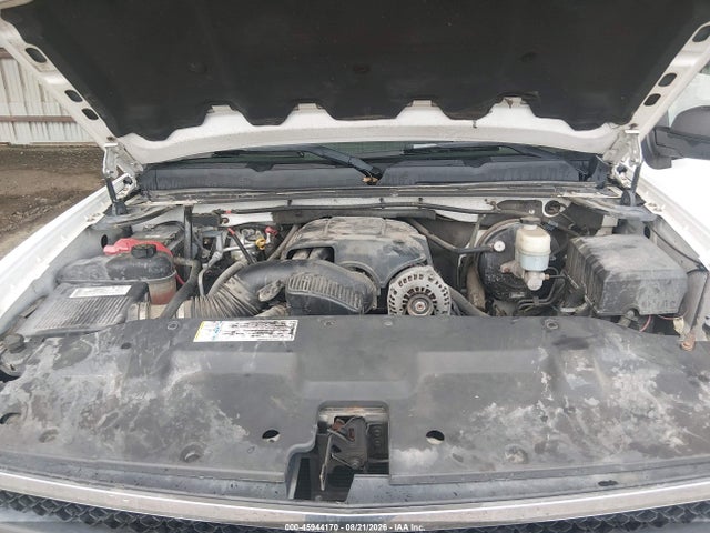 Aukcja sprzedaży 2008 Chevrolet Silverado 1500 Lt1/lt2/ltz/work Truck, vin: 1GCEK19J58Z264372, numer aukcji: 45944170