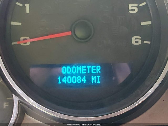 Aukcja sprzedaży 2008 Chevrolet Silverado 1500 Lt1/lt2/ltz/work Truck, vin: 1GCEK19J58Z264372, numer aukcji: 45944170
