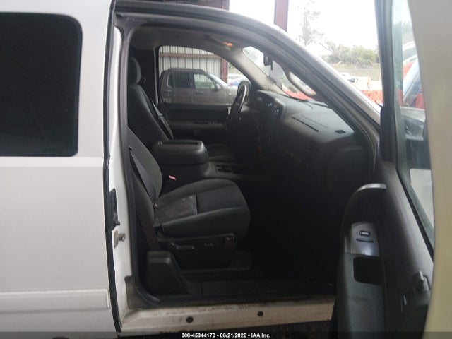 Aukcja sprzedaży 2008 Chevrolet Silverado 1500 Lt1/lt2/ltz/work Truck, vin: 1GCEK19J58Z264372, numer aukcji: 45944170