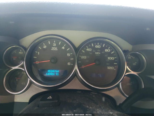 Aukcja sprzedaży 2008 Chevrolet Silverado 1500 Lt1/lt2/ltz/work Truck, vin: 1GCEK19J58Z264372, numer aukcji: 45944170