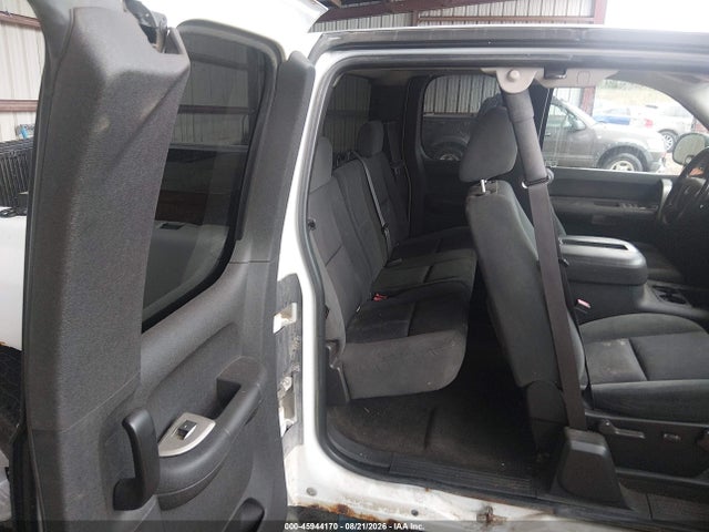 Aukcja sprzedaży 2008 Chevrolet Silverado 1500 Lt1/lt2/ltz/work Truck, vin: 1GCEK19J58Z264372, numer aukcji: 45944170