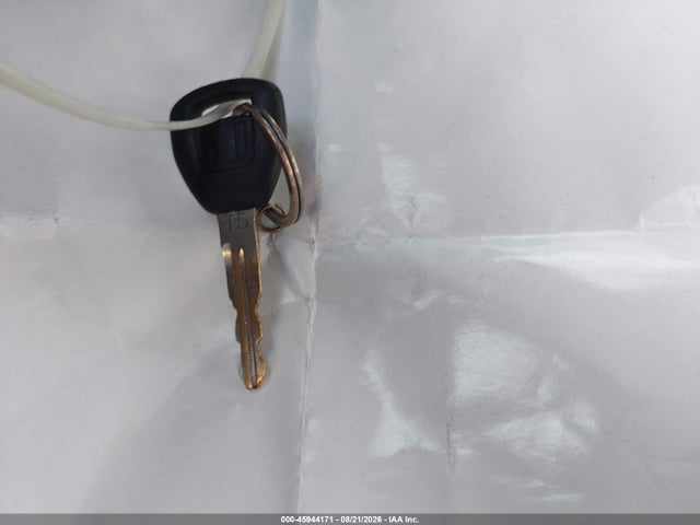 45944171 :رقم المزاد ، 2HGES26762H576305 vin ، 2002 Honda Civic Ex مزاد بيع