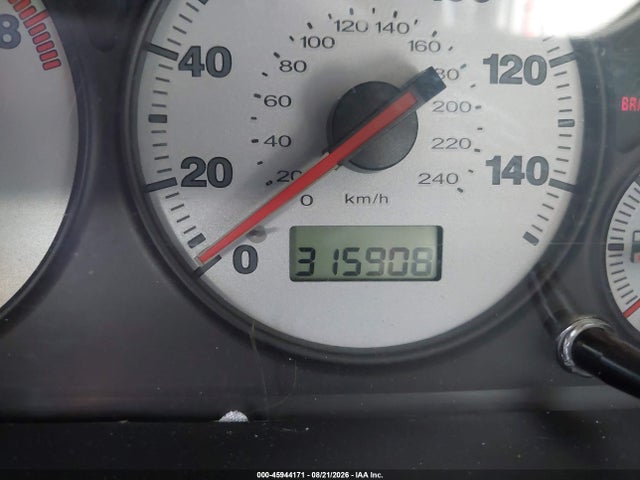 45944171 :رقم المزاد ، 2HGES26762H576305 vin ، 2002 Honda Civic Ex مزاد بيع