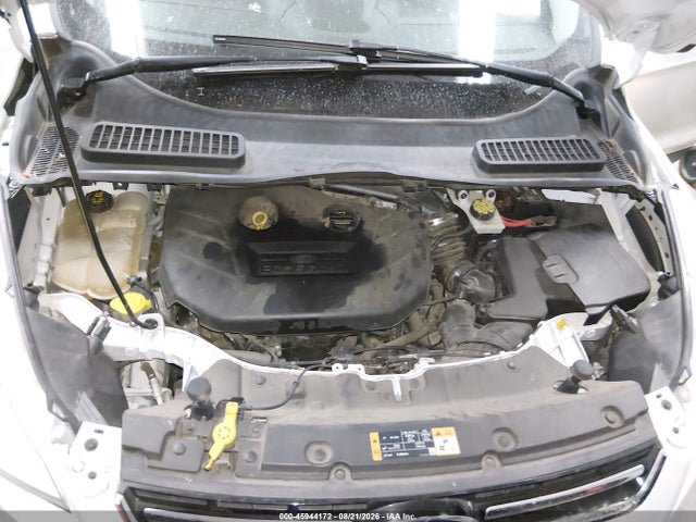 Ford Escape Titanium 2014 1FMCU0J94EUB38862 Image 10