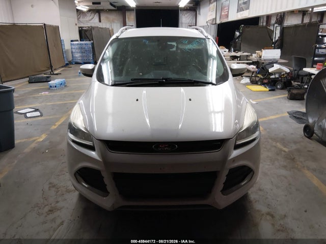 Ford Escape Titanium 2014 1FMCU0J94EUB38862 Image 12
