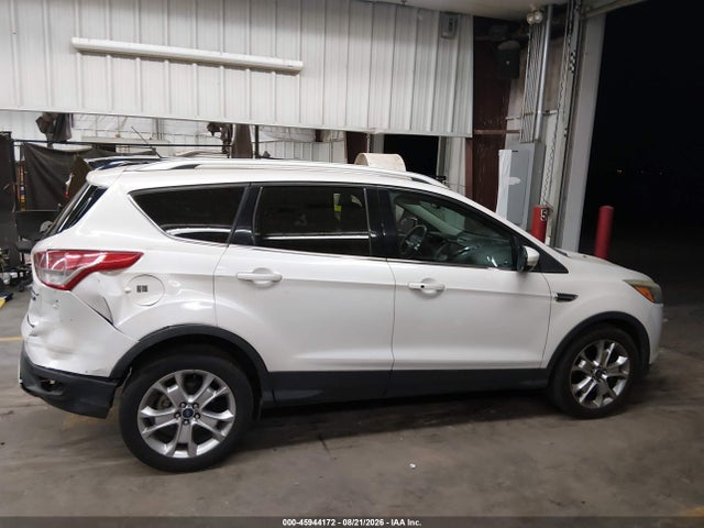 Ford Escape Titanium 2014 1FMCU0J94EUB38862 Image 13