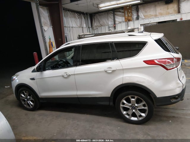 Ford Escape Titanium 2014 1FMCU0J94EUB38862 Image 14