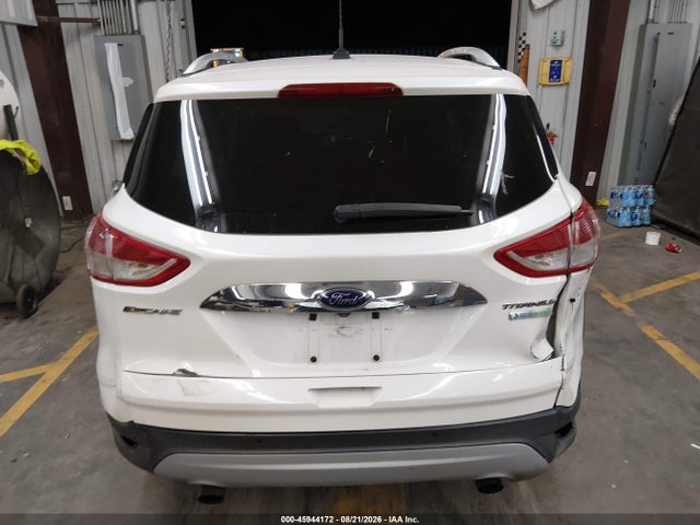 Ford Escape Titanium 2014 1FMCU0J94EUB38862 Image 16