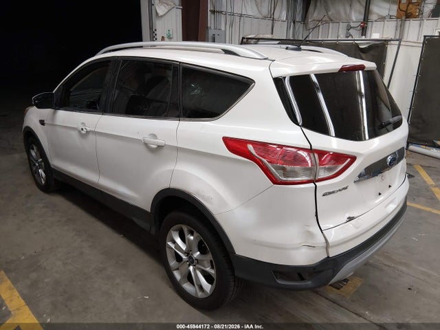 Ford Escape Titanium 2014 1FMCU0J94EUB38862 Image 3