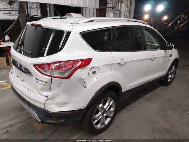 Ford Escape Titanium 2014 1FMCU0J94EUB38862 Image 4