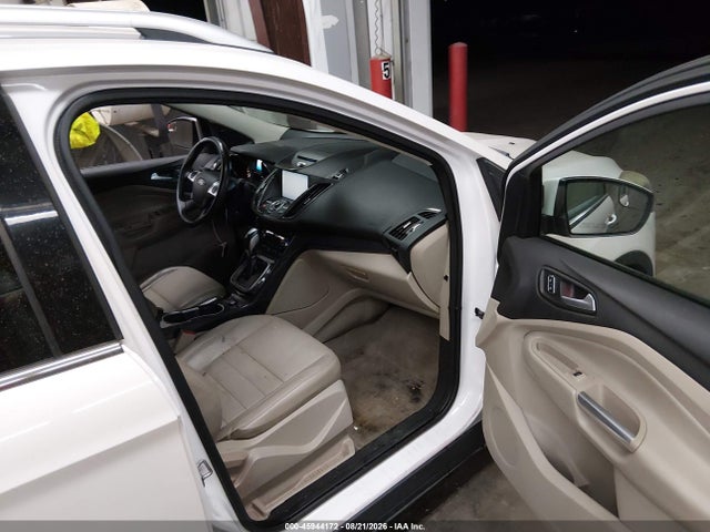 Ford Escape Titanium 2014 1FMCU0J94EUB38862 Image 5