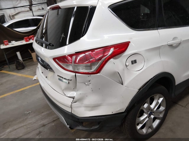Ford Escape Titanium 2014 1FMCU0J94EUB38862 Image 6