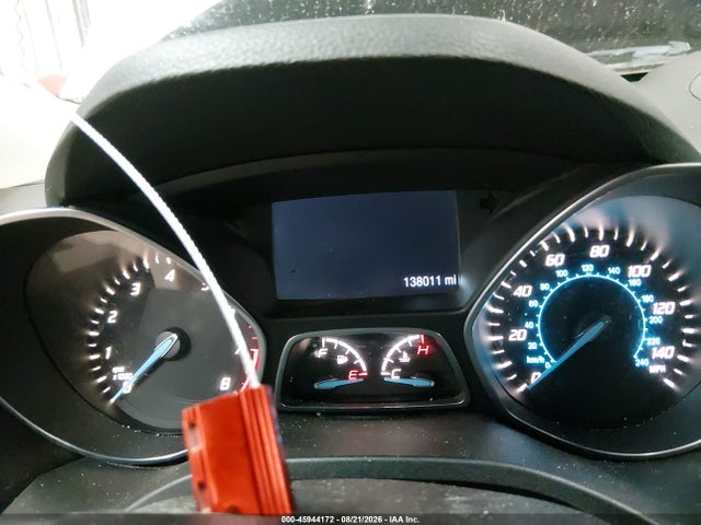 Ford Escape Titanium 2014 1FMCU0J94EUB38862 Image 7