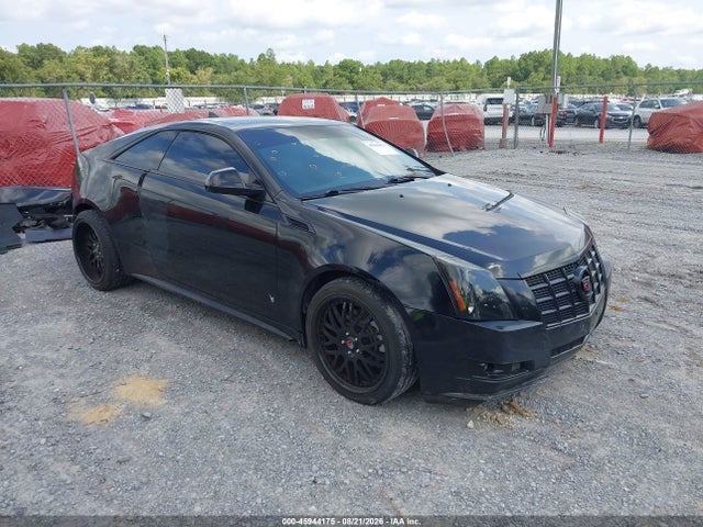 Продаж на аукціоні авто 2013 Cadillac Cts Premium, vin: 1G6DS1E39D0171164, номер лоту: 45944175