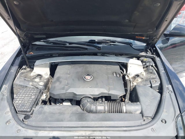 Auction sale of the 2013 Cadillac Cts Premium, vin: 1G6DS1E39D0171164, lot number: 45944175