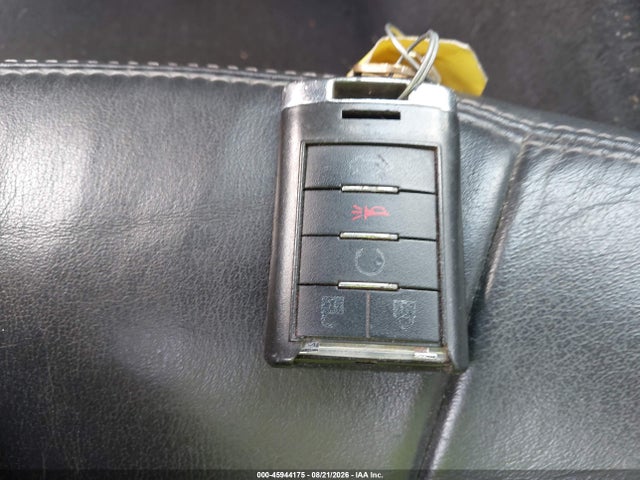 Auction sale of the 2013 Cadillac Cts Premium, vin: 1G6DS1E39D0171164, lot number: 45944175