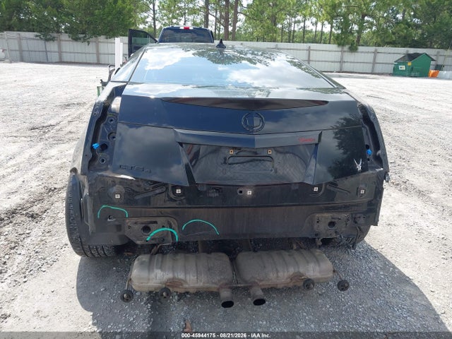 Auction sale of the 2013 Cadillac Cts Premium, vin: 1G6DS1E39D0171164, lot number: 45944175