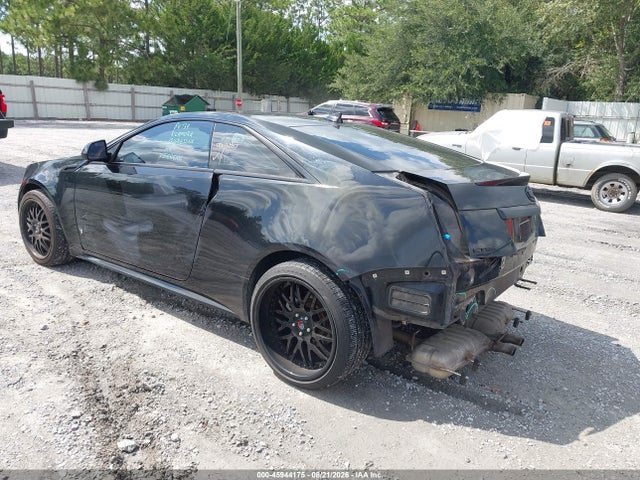 Auction sale of the 2013 Cadillac Cts Premium, vin: 1G6DS1E39D0171164, lot number: 45944175