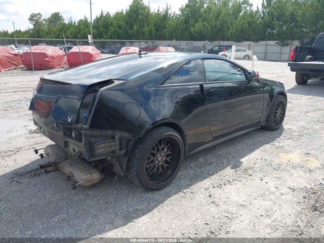 Auction sale of the 2013 Cadillac Cts Premium, vin: 1G6DS1E39D0171164, lot number: 45944175