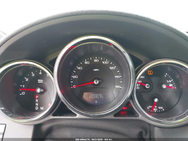 Auction sale of the 2013 Cadillac Cts Premium, vin: 1G6DS1E39D0171164, lot number: 45944175