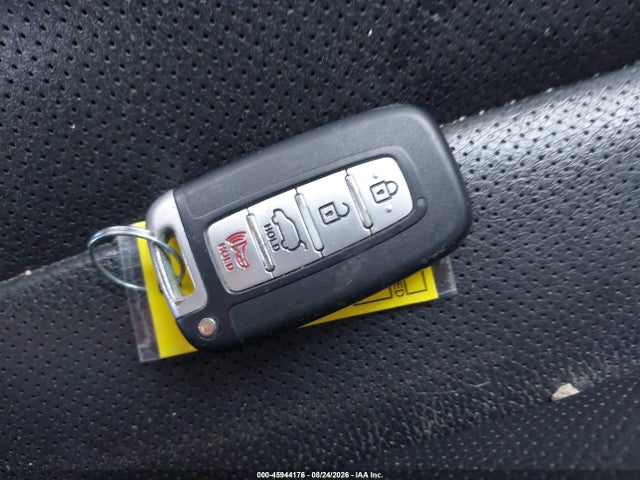 2016 Hyundai Veloster Turbo მანქანა იყიდება აუქციონზე, vin: KMHTC6AE3GU287432, აუქციონის ნომერი: 45944176