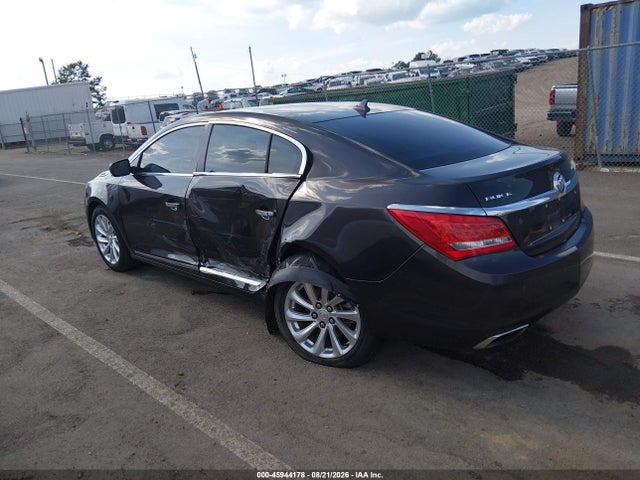 45944178 :رقم المزاد ، 1G4GB5G37EF113840 vin ، 2014 Buick Lacrosse Leather Group مزاد بيع